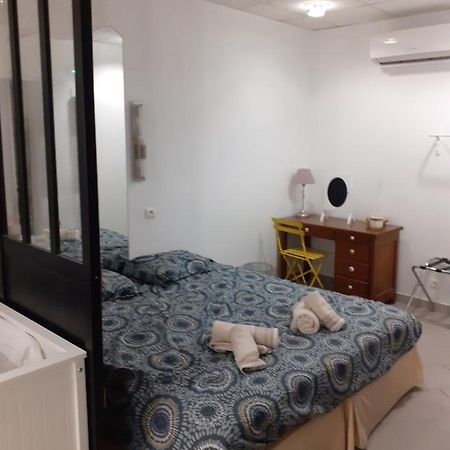 Zen Residence Spa Millau Luaran gambar