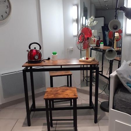 Zen Residence Spa Millau Luaran gambar