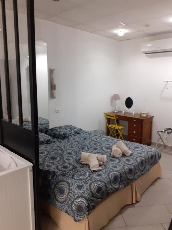 Zen Residence Spa Millau Luaran gambar