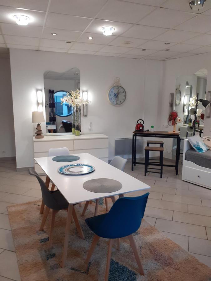 Zen Residence Spa Millau Luaran gambar