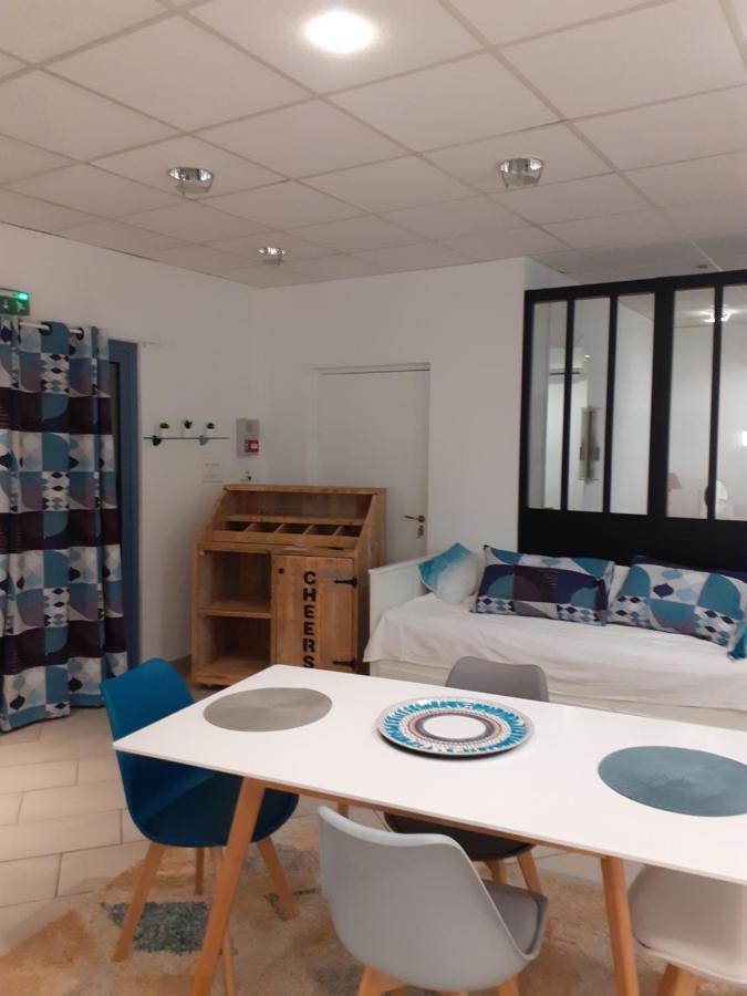 Zen Residence Spa Millau Luaran gambar