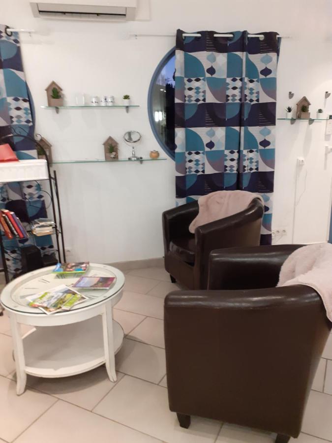 Zen Residence Spa Millau Luaran gambar