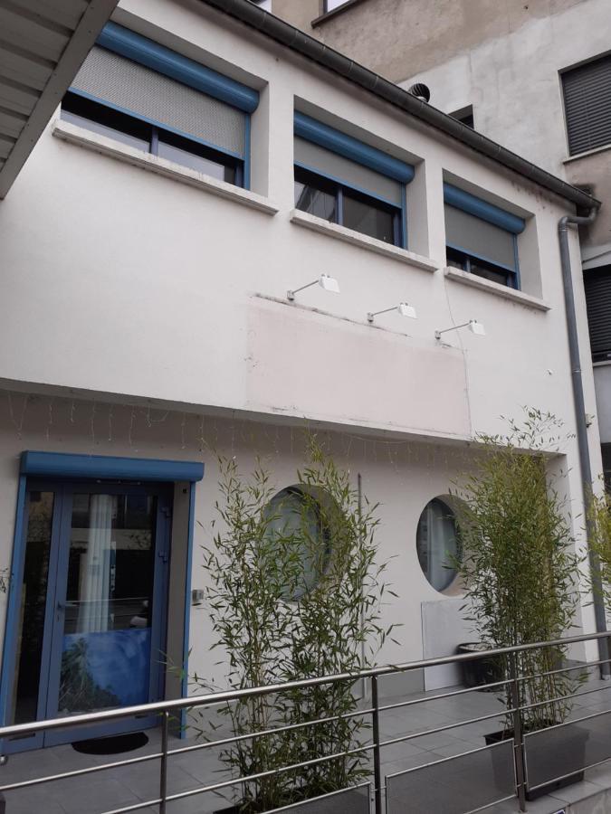 Zen Residence Spa Millau Luaran gambar