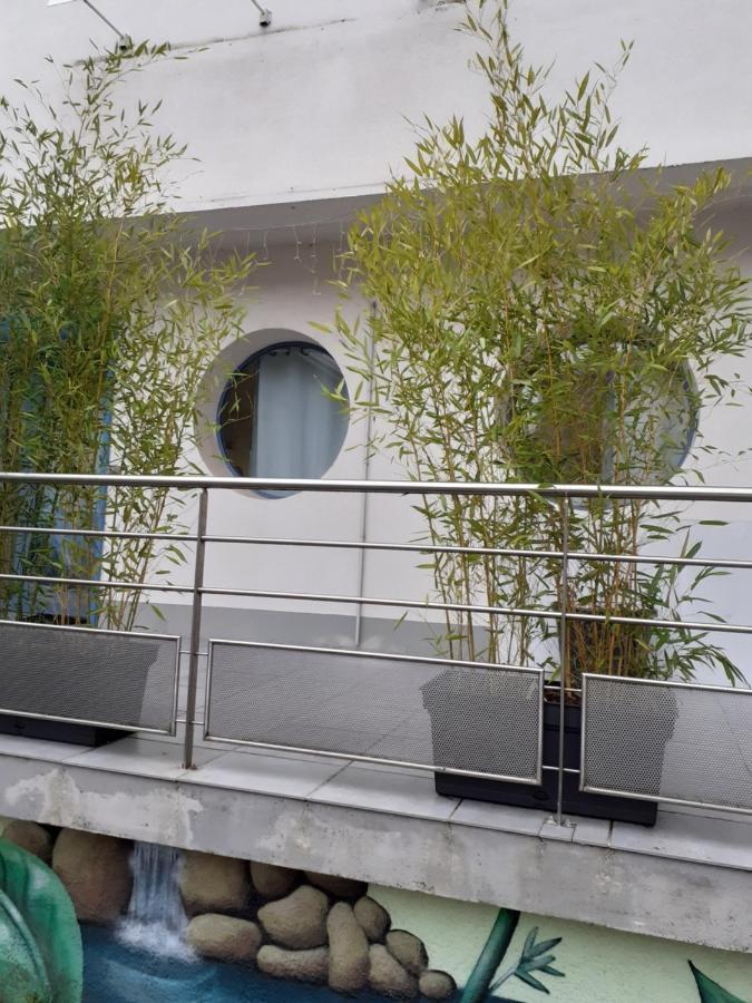 Zen Residence Spa Millau Luaran gambar